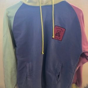 Teddy Fresh Hoodie